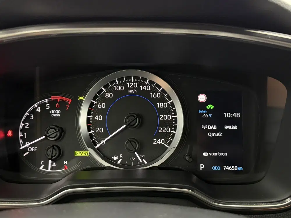 Toyota Corolla 1.8 Hybrid Active uit 2023, foto 19