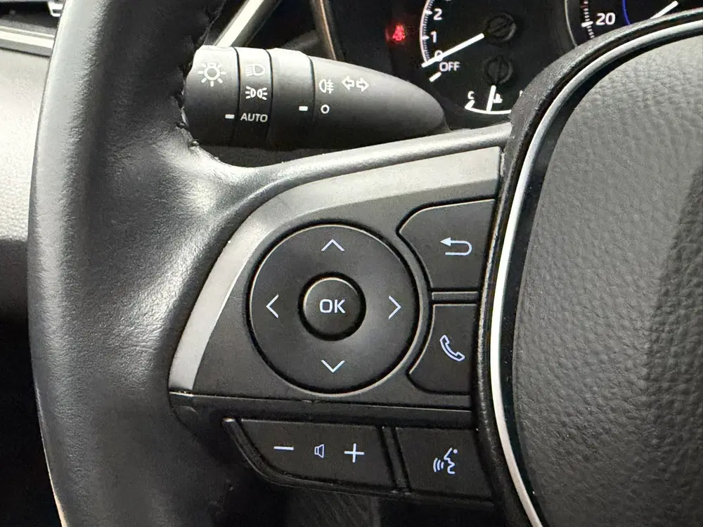 Toyota Corolla 1.8 Hybrid Active uit 2023, foto 20