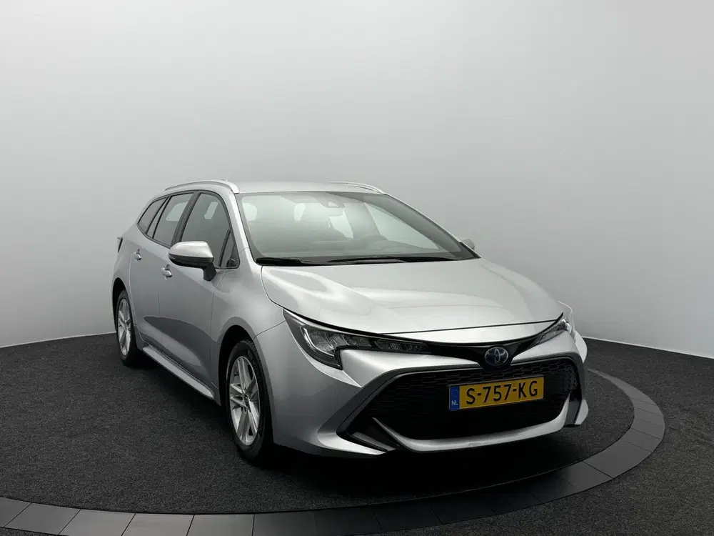 Toyota Corolla 1.8 Hybrid Active uit 2023, foto 4