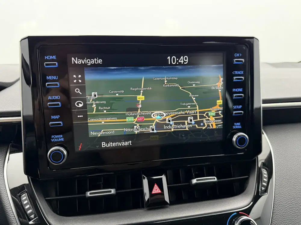 Toyota Corolla 1.8 Hybrid Active uit 2023, foto 7