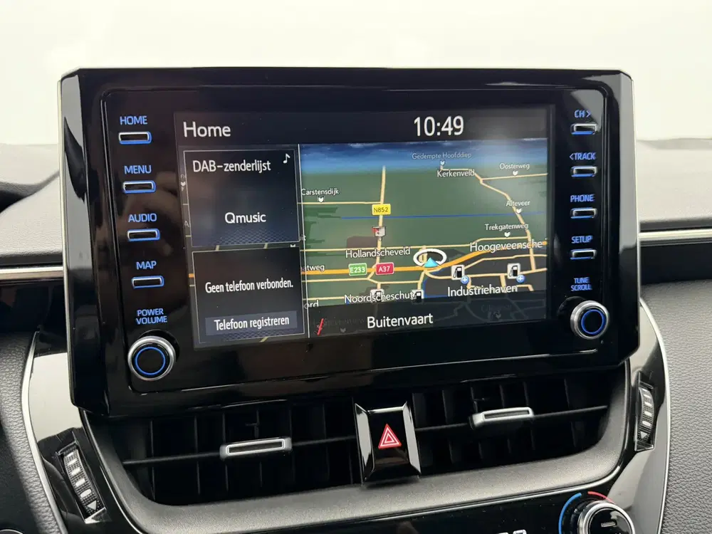 Toyota Corolla 1.8 Hybrid Active uit 2023, foto 8