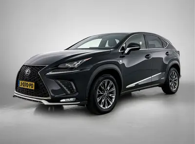 Lexus NX 300h AWD F Sport Premium | Stoelgeheugen | Mark Lev uit 2020