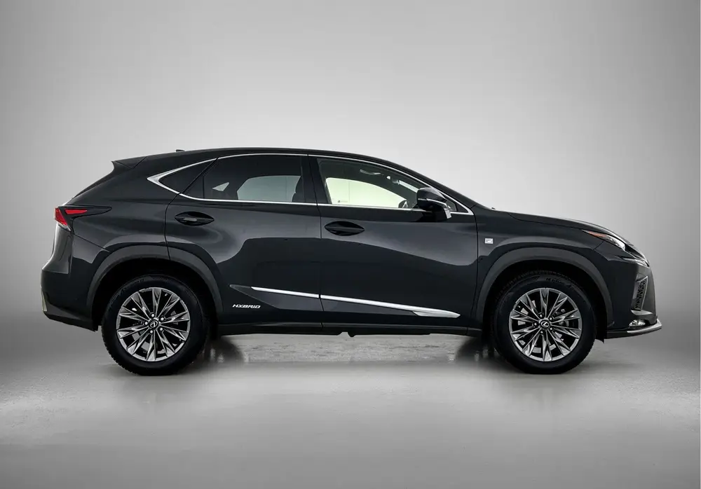 Lexus NX 300h AWD F Sport Premium | Stoelgeheugen | Mark Lev uit 2020, foto 14