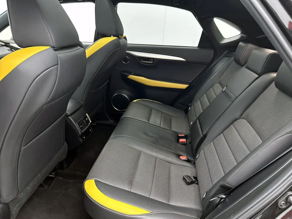 Lexus NX 300h AWD F Sport Premium | Stoelgeheugen | Mark Lev uit 2020, foto 19