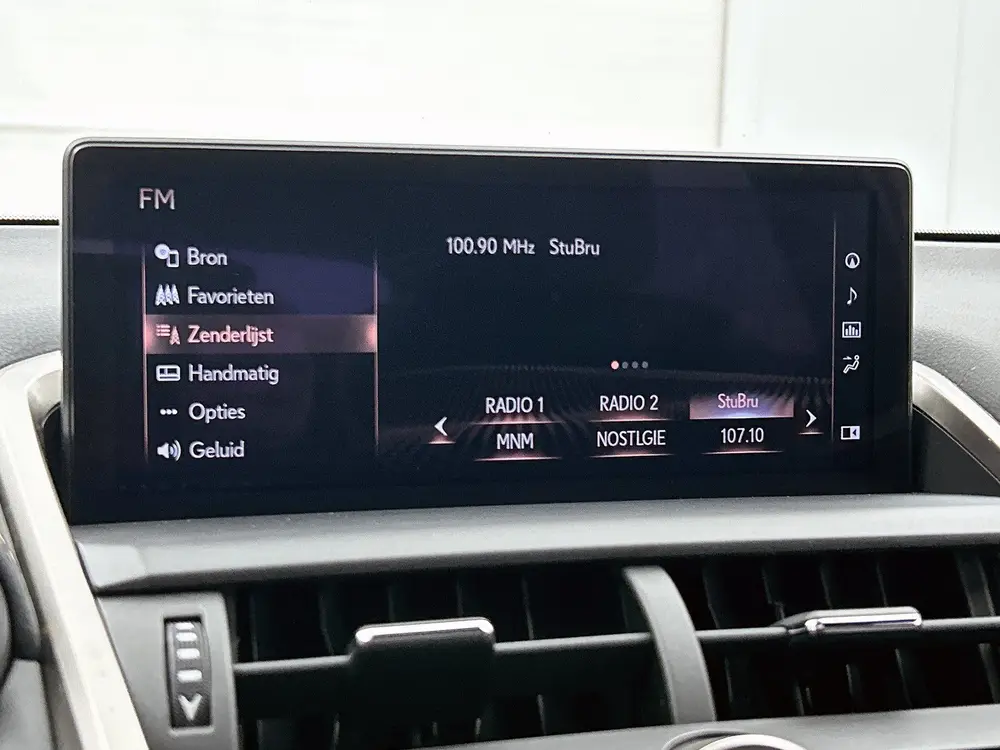 Lexus NX 300h AWD F Sport Premium | Stoelgeheugen | Mark Lev uit 2020, foto 8