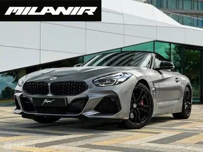 BMW Z4 sDrive20i M Sport uit 2023