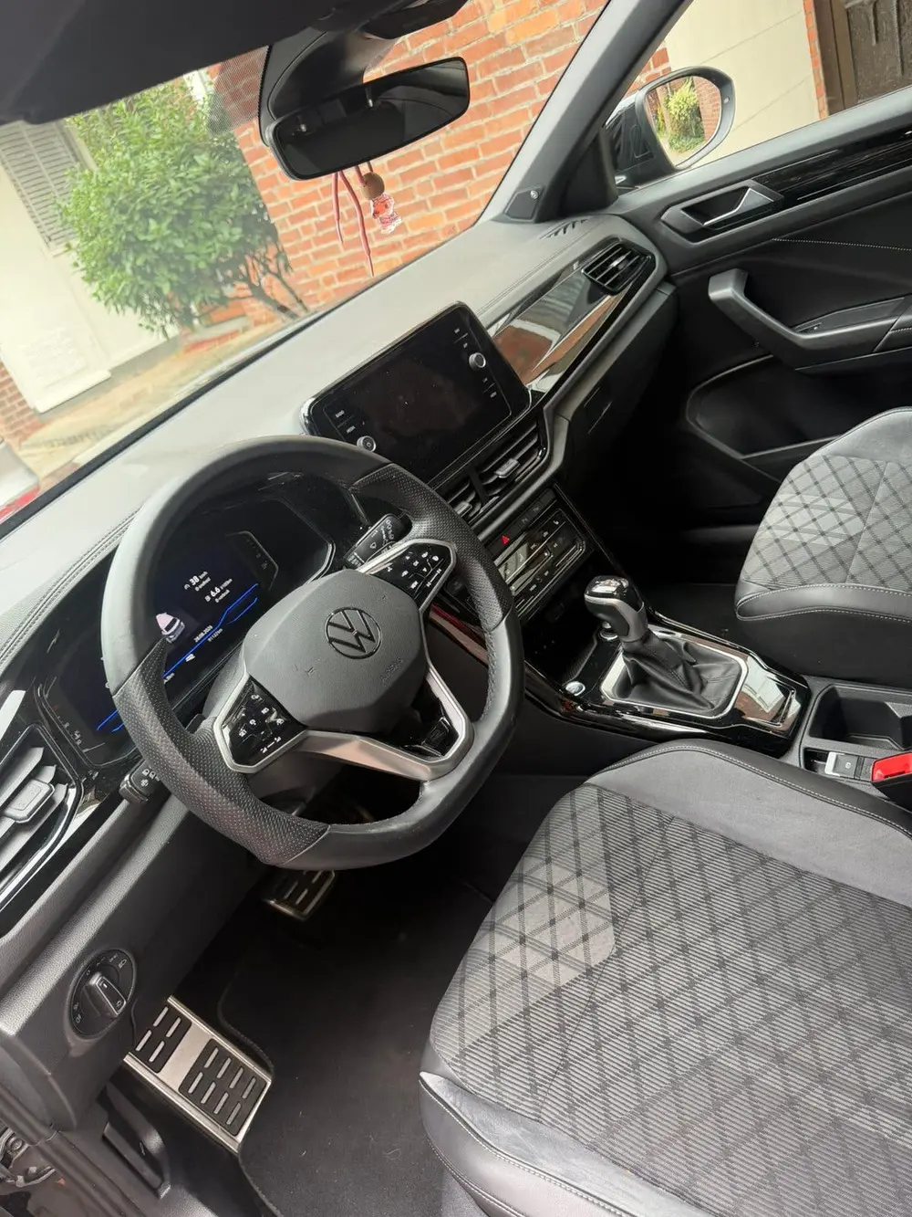 Volkswagen T-Roc 1.5 R-Line Business+ DSG Beats IQ.Light uit 2022, foto 5