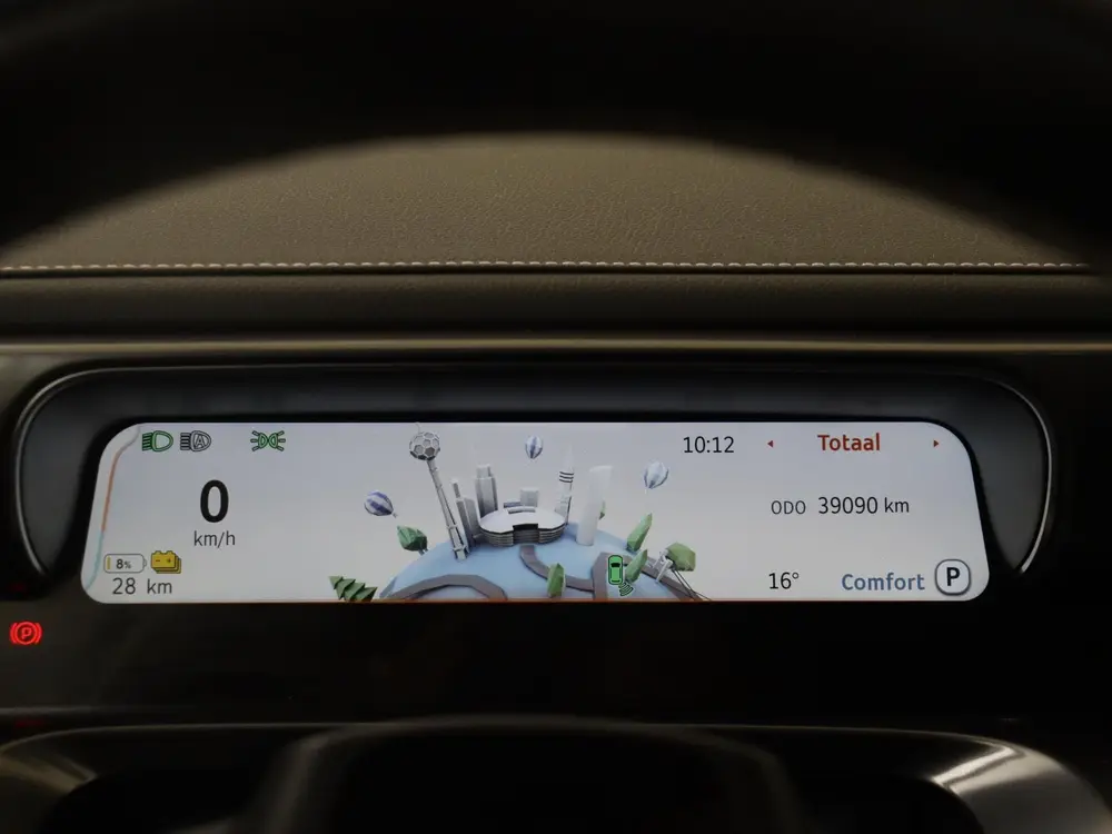 Smart #1 Pro+ / Stoelverwarming / 360Graden-Camera / Elektri uit 2023, foto 12