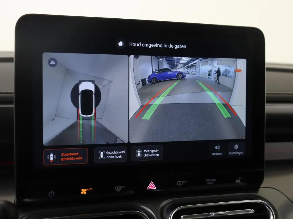 Smart #1 Pro+ / Stoelverwarming / 360Graden-Camera / Elektri uit 2023, foto 19
