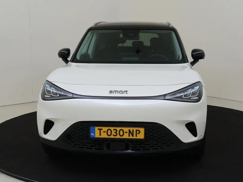 Smart #1 Pro+ / Stoelverwarming / 360Graden-Camera / Elektri uit 2023, foto 9