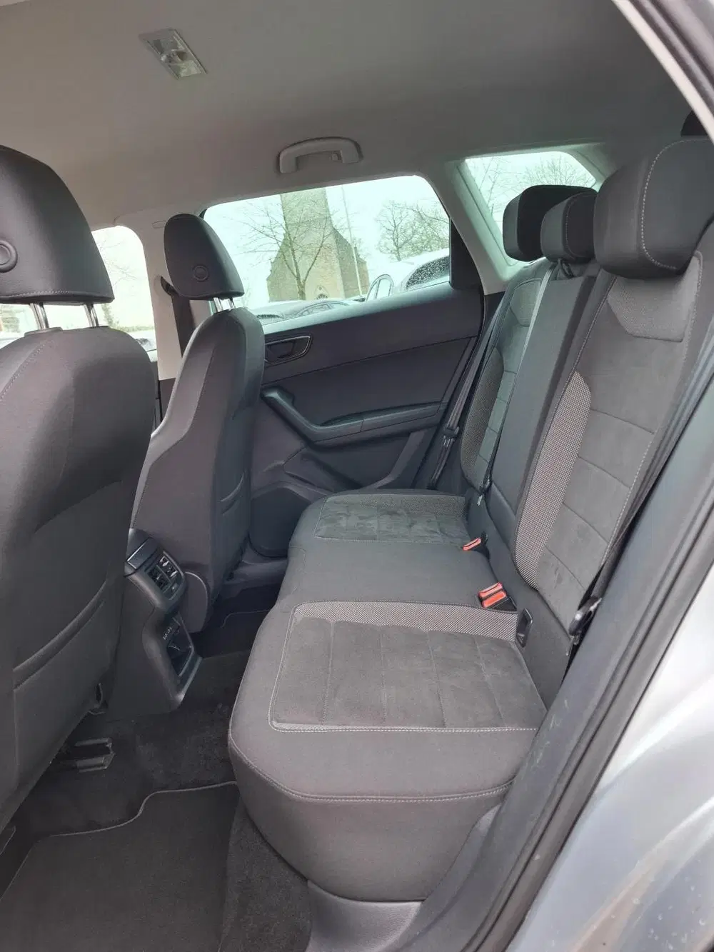 SEAT Ateca 1.0 EcoTSI Style Business Intense. 1ste ei uit 2020, foto 5