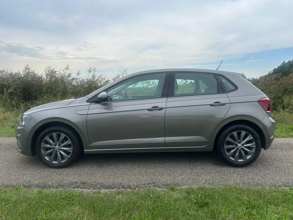 Volkswagen Polo 1.0 TSI Comfortline Business | Virtual Cockp uit 2021, foto 10