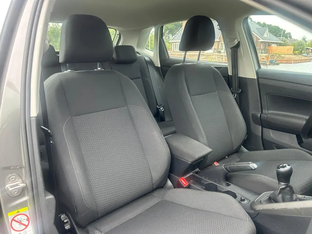 Volkswagen Polo 1.0 TSI Comfortline Business | Virtual Cockp uit 2021, foto 15