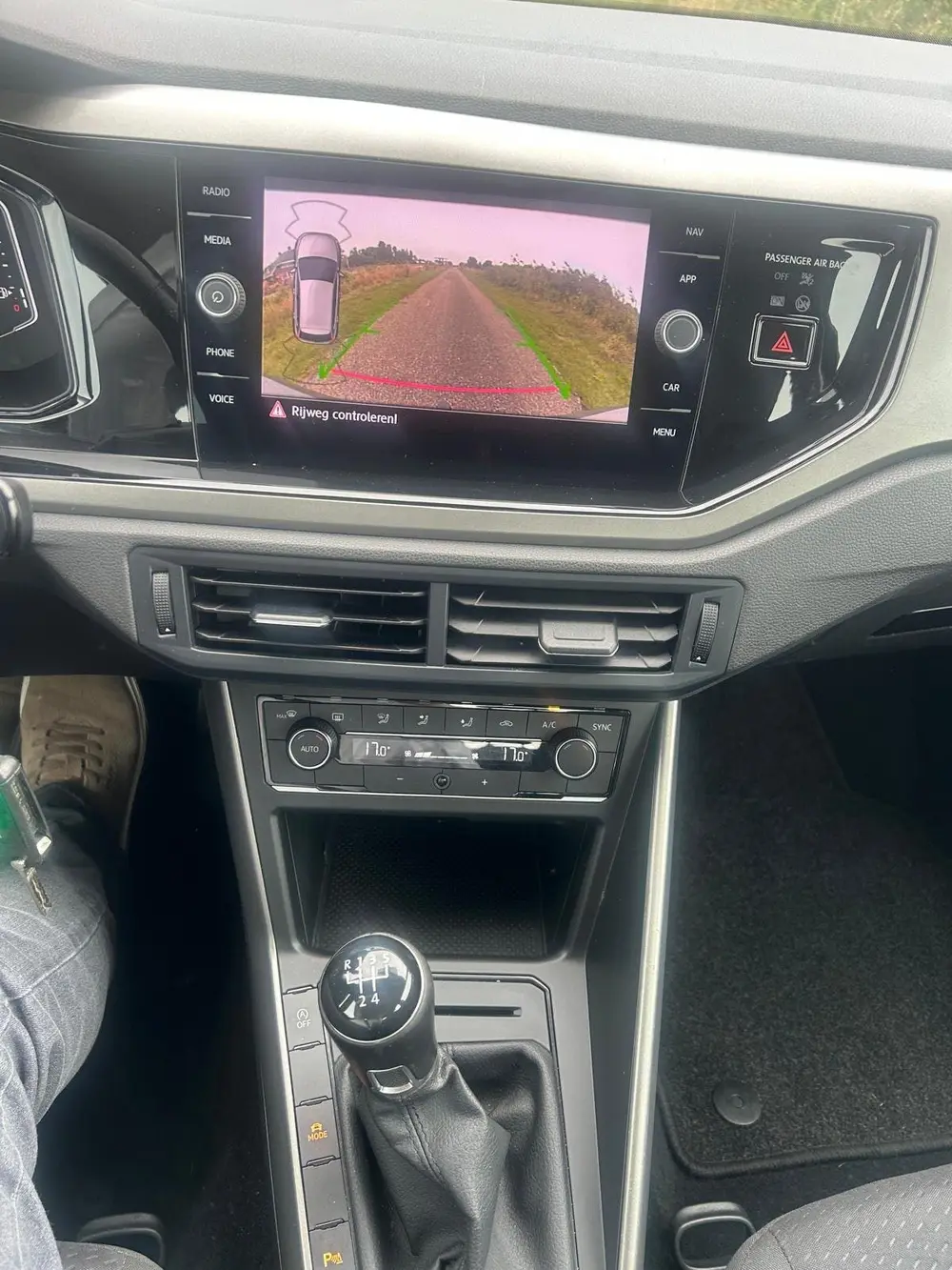 Volkswagen Polo 1.0 TSI Comfortline Business | Virtual Cockp uit 2021, foto 6