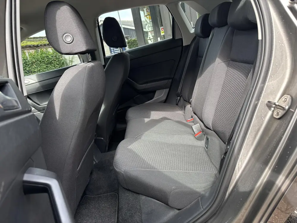 Volkswagen Polo 1.0 TSI Comfortline|95pk|Acc|PDC|App-Connect uit 2021, foto 18