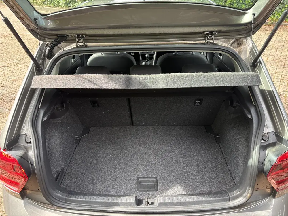 Volkswagen Polo 1.0 TSI Comfortline|95pk|Acc|PDC|App-Connect uit 2021, foto 19