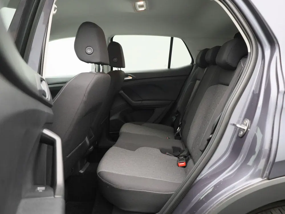 Volkswagen T-Cross 1.0 TSI Life Edition 116 PK | EM | Camera uit 2025, foto 12