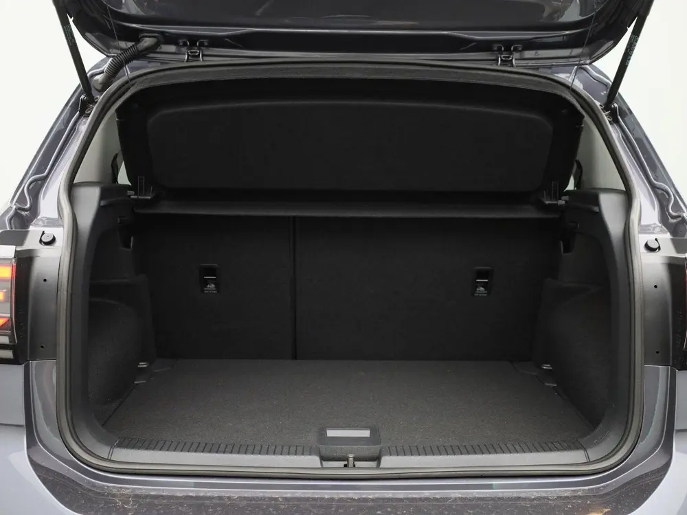 Volkswagen T-Cross 1.0 TSI Life Edition 116 PK | EM | Camera uit 2025, foto 14