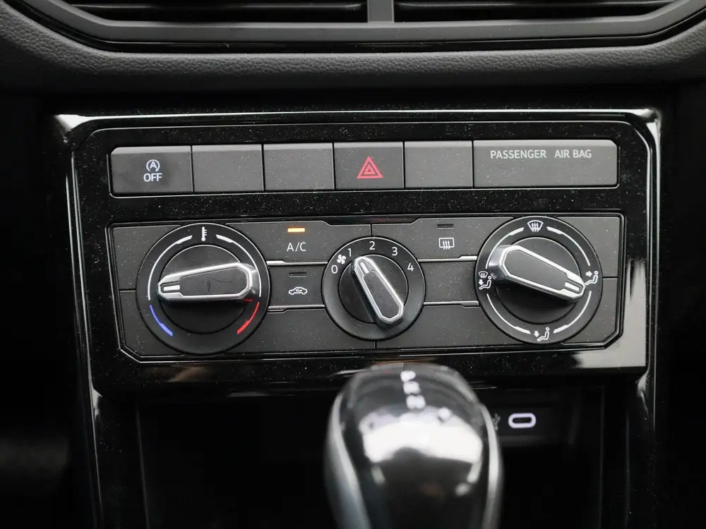 Volkswagen T-Cross 1.0 TSI Life Edition 116 PK | EM | Camera uit 2025, foto 17