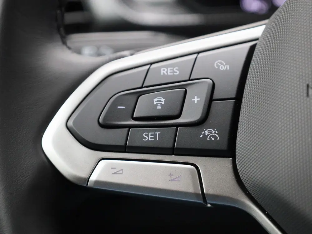 Volkswagen T-Cross 1.0 TSI Life Edition 116 PK | EM | Camera uit 2025, foto 19
