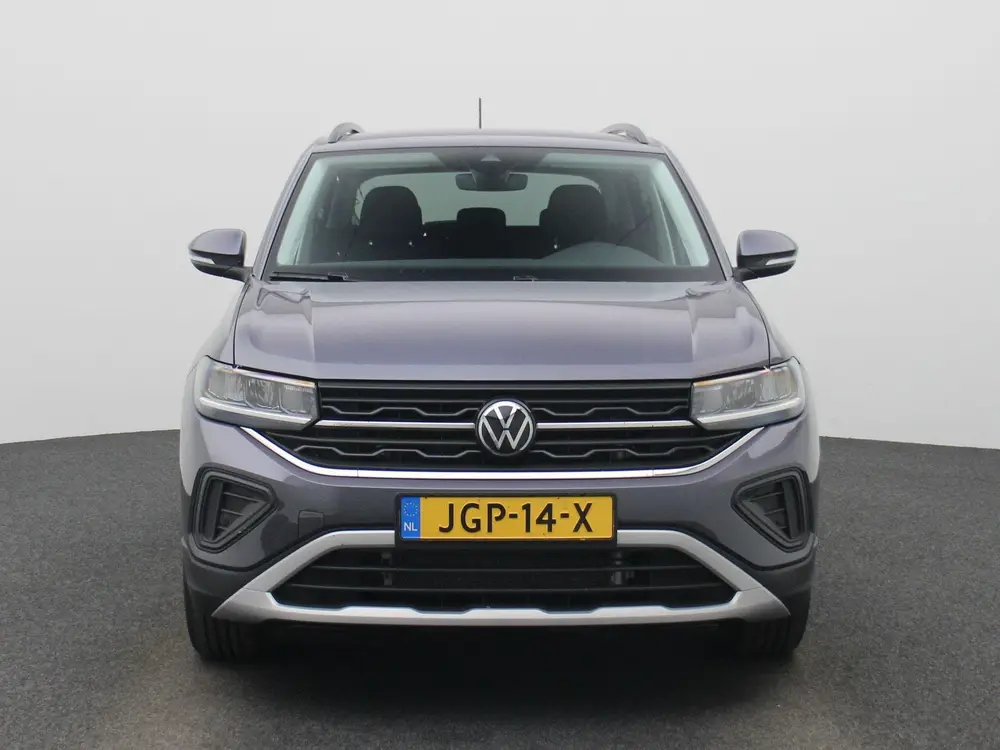 Volkswagen T-Cross 1.0 TSI Life Edition 116 PK | EM | Camera uit 2025, foto 3