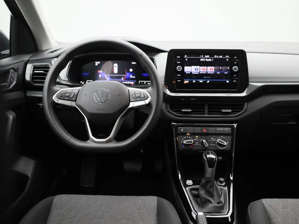 Volkswagen T-Cross 1.0 TSI Life Edition 116 PK | EM | Camera uit 2025, foto 7