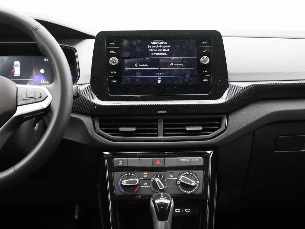 Volkswagen T-Cross 1.0 TSI Life Edition 116 PK | EM | Camera uit 2025, foto 9