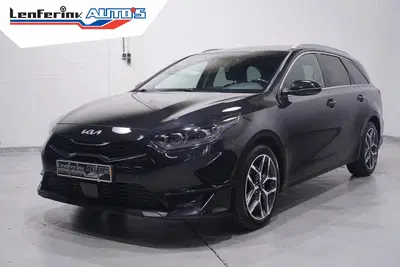 Kia Ceed 1.0 T-GDi MHEV DynamicPlusLine 1e eigen uit 2022