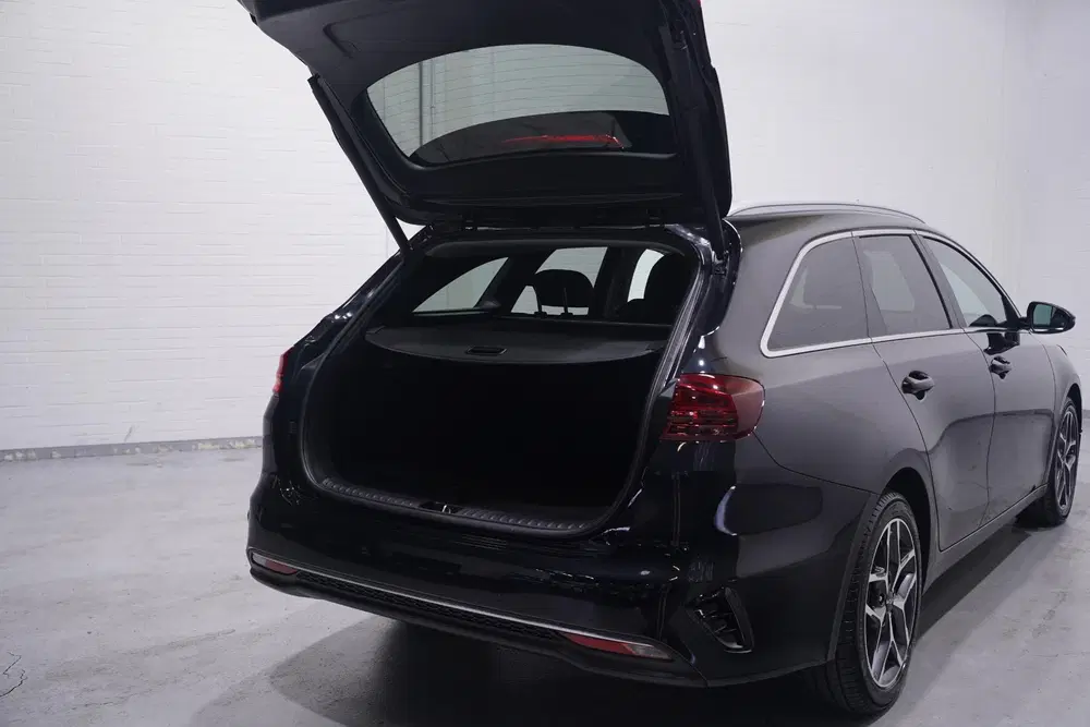 Kia Ceed 1.0 T-GDi MHEV DynamicPlusLine 1e eigen uit 2022, foto 16