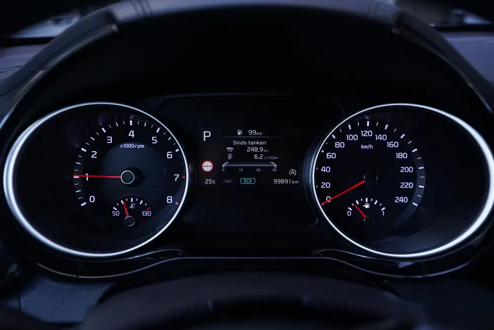 Kia Ceed 1.0 T-GDi MHEV DynamicPlusLine 1e eigen uit 2022, foto 19