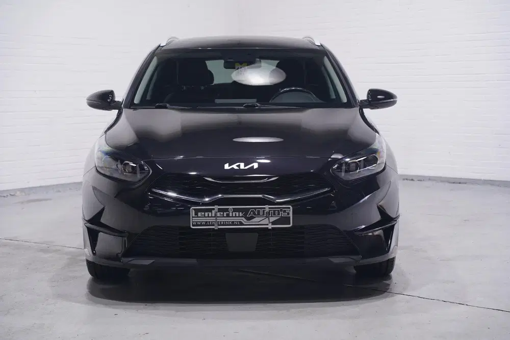Kia Ceed 1.0 T-GDi MHEV DynamicPlusLine 1e eigen uit 2022, foto 2