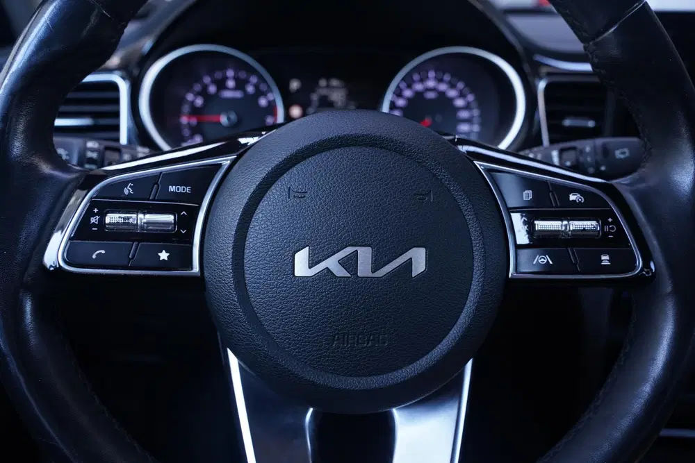 Kia Ceed 1.0 T-GDi MHEV DynamicPlusLine 1e eigen uit 2022, foto 20