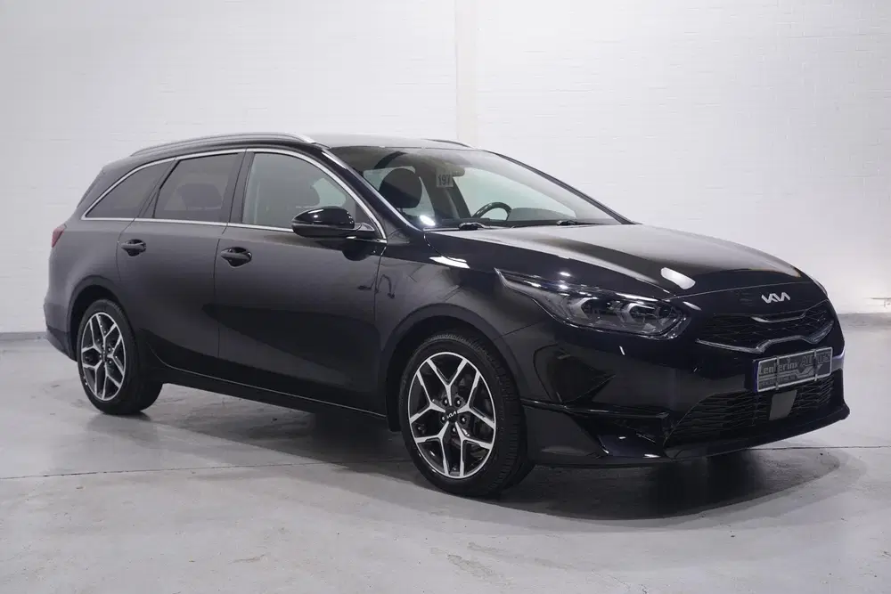 Kia Ceed 1.0 T-GDi MHEV DynamicPlusLine 1e eigen uit 2022, foto 3