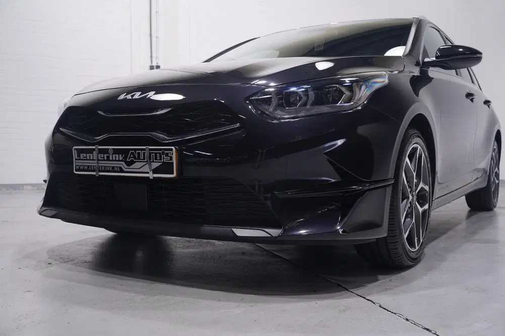 Kia Ceed 1.0 T-GDi MHEV DynamicPlusLine 1e eigen uit 2022, foto 5