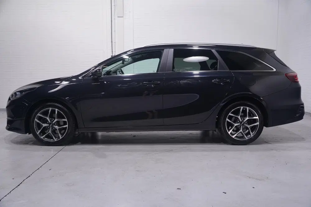 Kia Ceed 1.0 T-GDi MHEV DynamicPlusLine 1e eigen uit 2022, foto 9