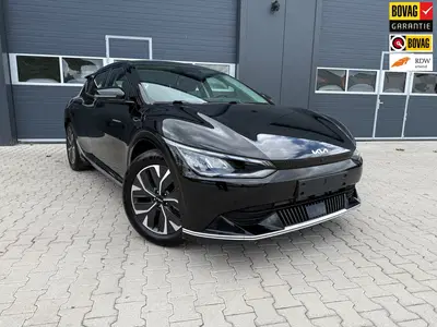 Kia EV6 Plus 77.4 kWh INCL. GRATIS LAADPAAL uit 2023