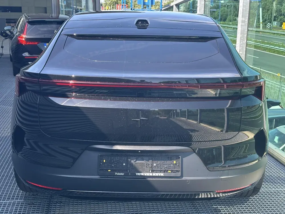 Polestar 4 Long Range Single motor Prime 100 kWh uit 2026, foto 4