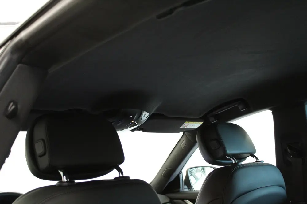 Maserati Levante 2.0 Hybrid Executive | NL-AUTO! | CAMERA | uit 2022, foto 10
