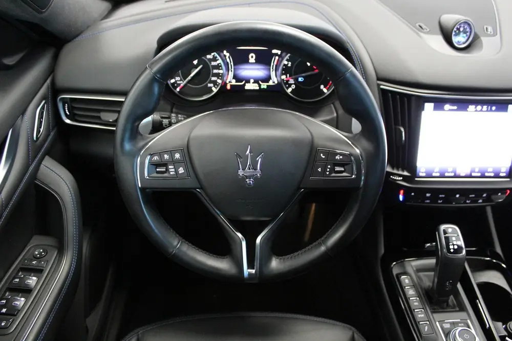 Maserati Levante 2.0 Hybrid Executive | NL-AUTO! | CAMERA | uit 2022, foto 12