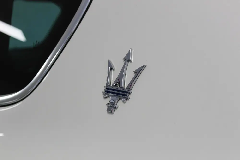 Maserati Levante 2.0 Hybrid Executive | NL-AUTO! | CAMERA | uit 2022, foto 15