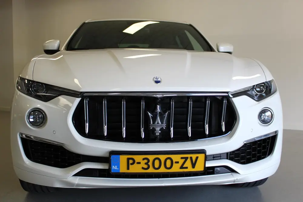 Maserati Levante 2.0 Hybrid Executive | NL-AUTO! | CAMERA | uit 2022, foto 3