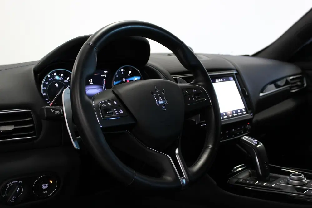 Maserati Levante 2.0 Hybrid Executive | NL-AUTO! | CAMERA | uit 2022, foto 7