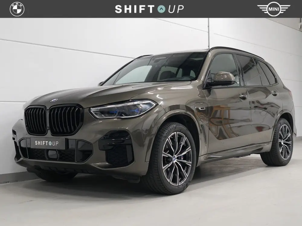 BMW X5 xDrive45e M-Sport uit 2022