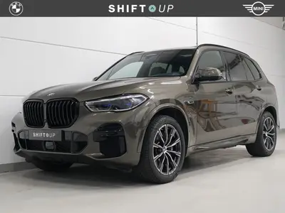 BMW X5 xDrive45e M-Sport uit 2022