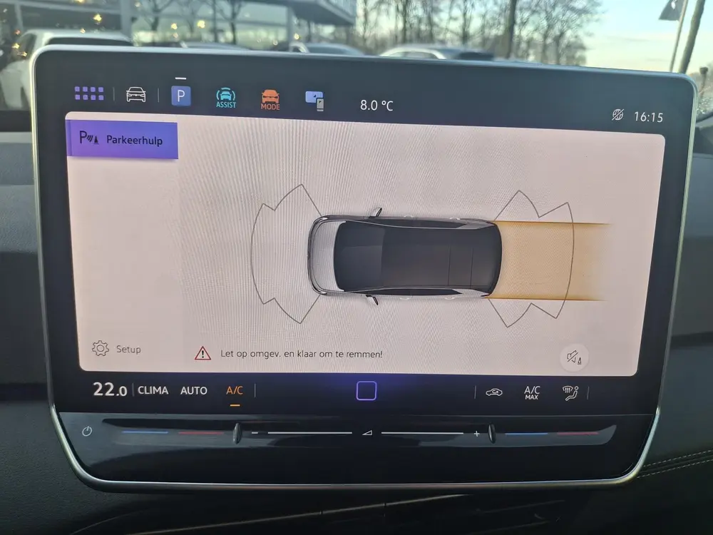 Volkswagen ID.3 Pure Oranje Edition 52 kWh 170 PK | EM | Par uit 2024, foto 13