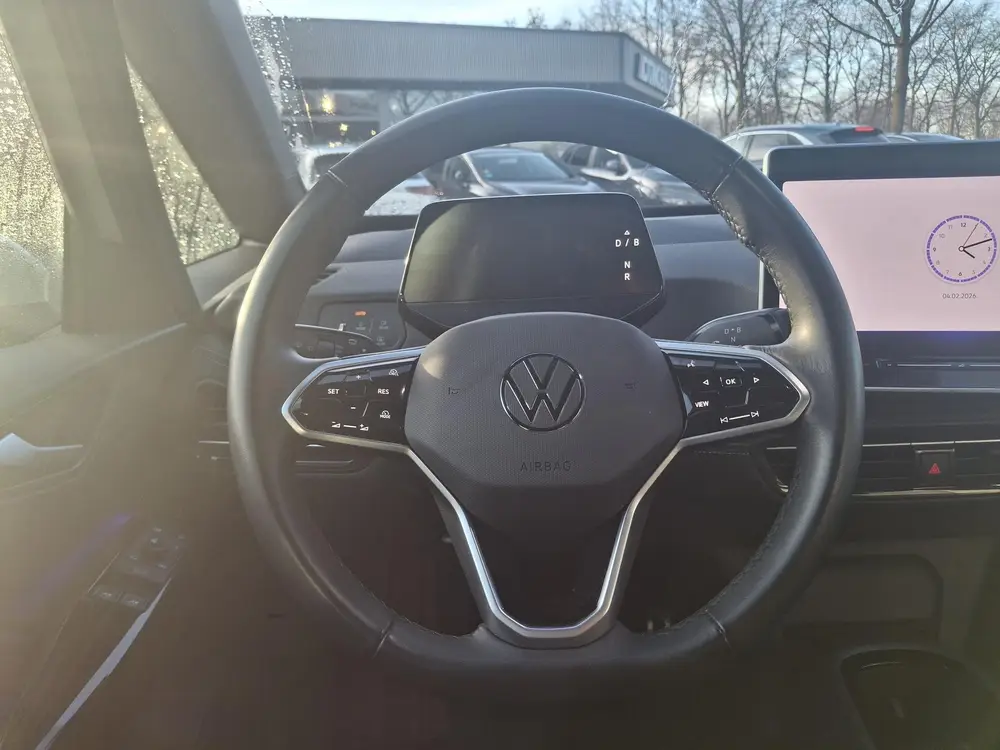 Volkswagen ID.3 Pure Oranje Edition 52 kWh 170 PK | EM | Par uit 2024, foto 8