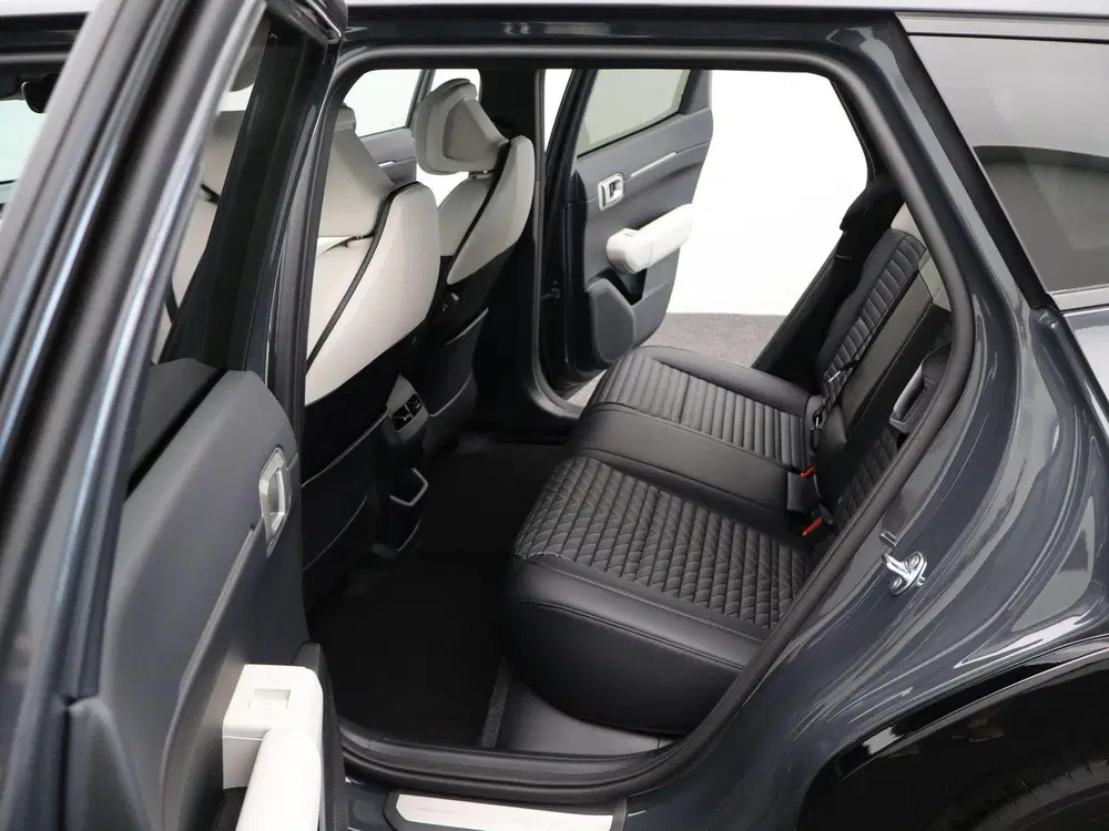 Kia EV4 GT-Line Business Edition 81.4 kWh uit 2026, foto 11