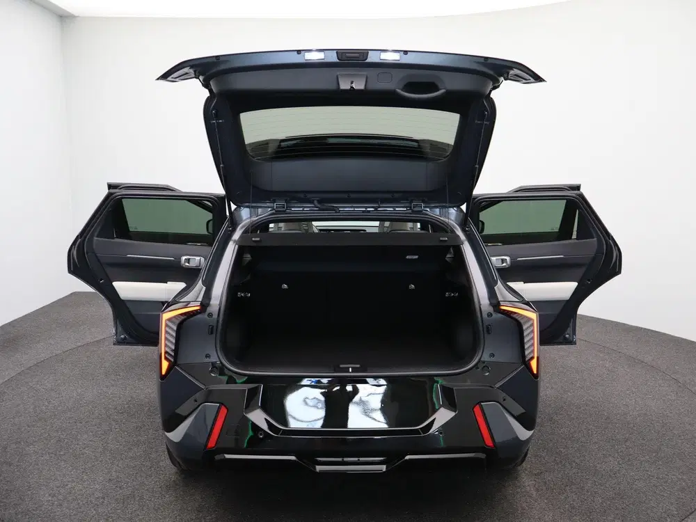 Kia EV4 GT-Line Business Edition 81.4 kWh uit 2026, foto 12