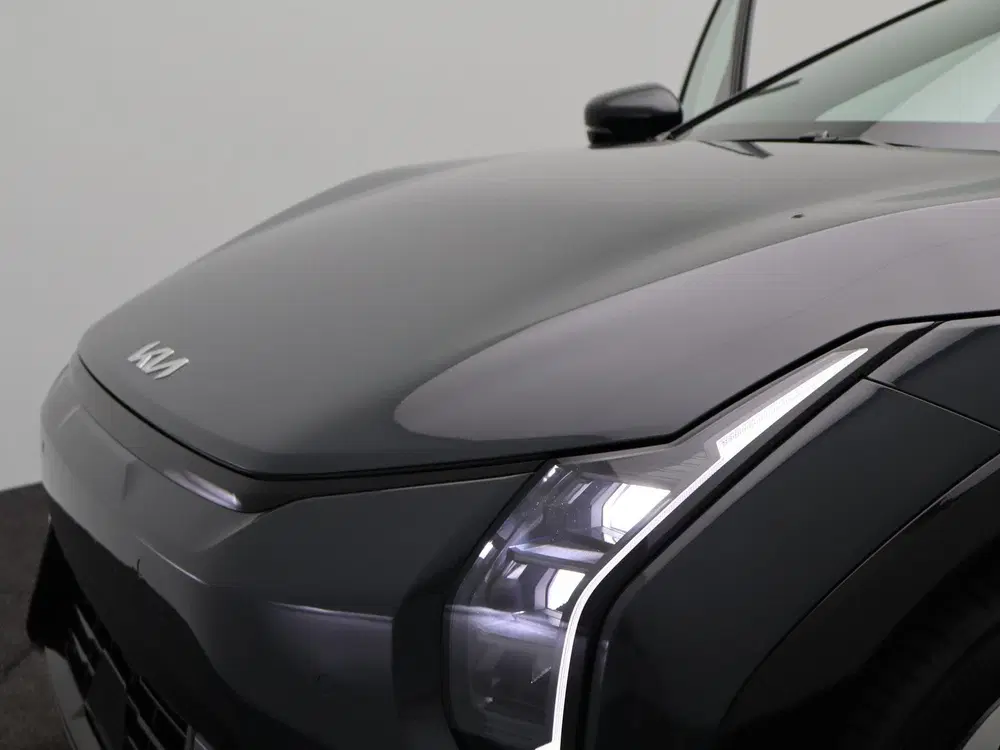 Kia EV4 GT-Line Business Edition 81.4 kWh uit 2026, foto 13