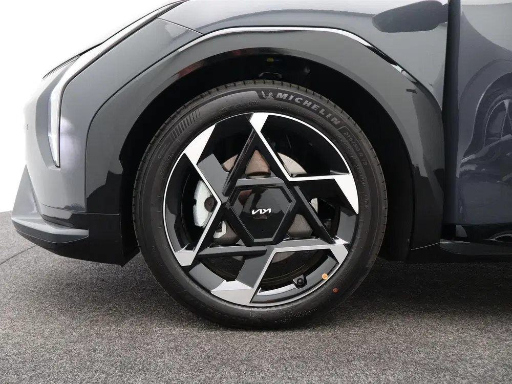 Kia EV4 GT-Line Business Edition 81.4 kWh uit 2026, foto 14